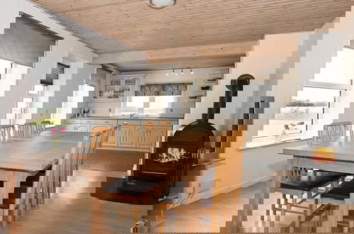 Foto 22 - 12 Person Holiday Home in Bredebro-by Traum