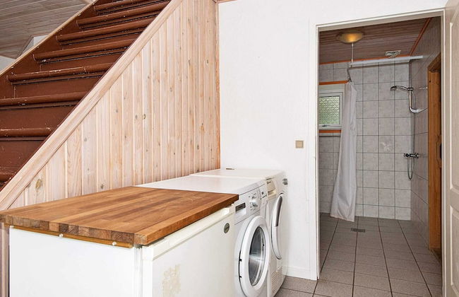 12 Person Holiday Home in Bredebro-by Traum - Foto 26
