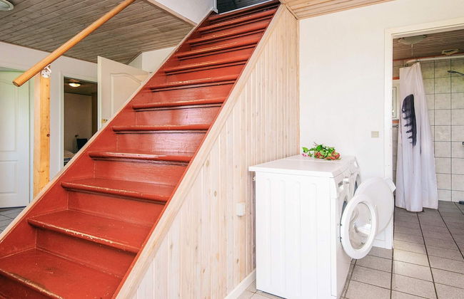 12 Person Holiday Home in Bredebro-by Traum - Foto 31