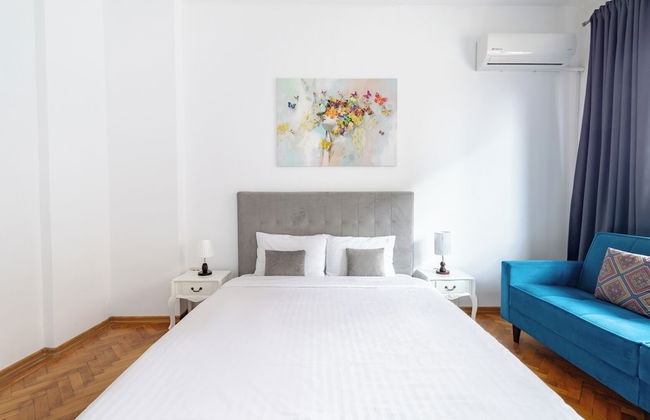 Downtown Victoria Apartments By CityBookings - Foto 12