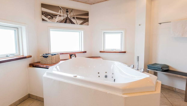 6 Person Holiday Home in Tarm - Foto 3