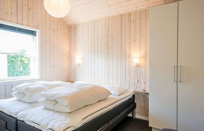6 Person Holiday Home in Tarm - Foto 6
