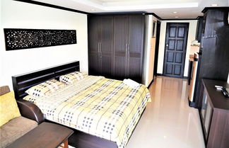 Photo 2 - Angket Condominium Corner Apartment 47sqm Large Balcony