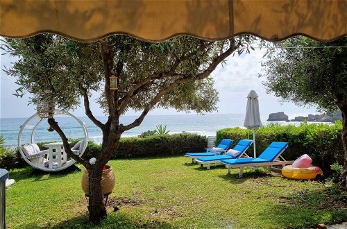 Foto 46 - Corfu Glyfada Menigos Resort
