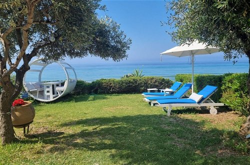 Photo 41 - Corfu Glyfada Menigos Resort