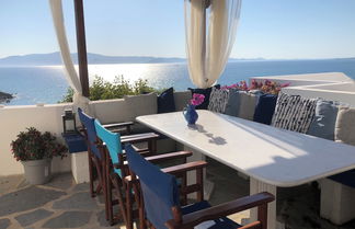 Foto 1 - Villa Irene's Dream - For Dreamy Holidays