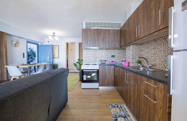 Maritinas Stone Apartment On The Beach - Foto 5