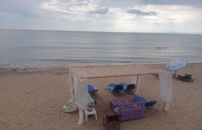 Maritinas Stone Apartment On The Beach - Foto 23