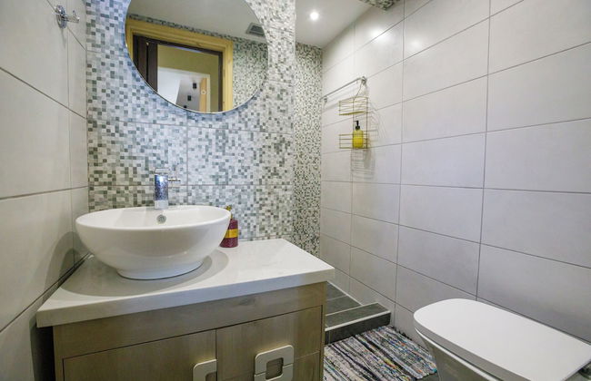 Maritinas Stone Apartment On The Beach - Foto 10
