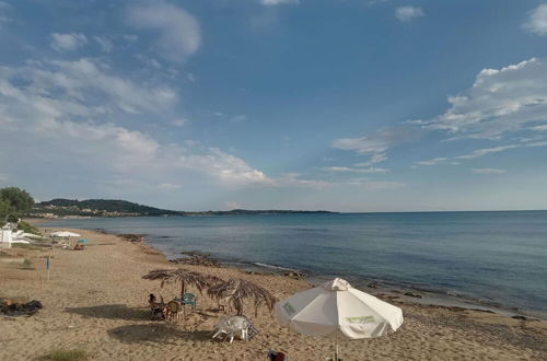 Photo 20 - Maritinas Stone Apartment On The Beach