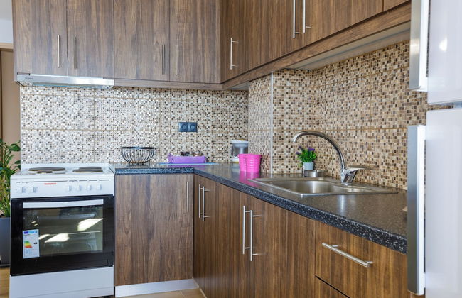 Maritinas Stone Apartment On The Beach - Foto 6