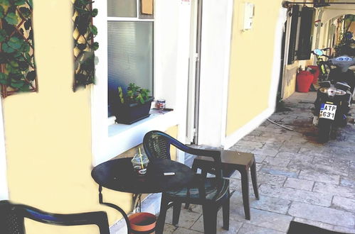 Photo 16 - Corfu Island,cozy Apartment Next to Old Corfu Town, to the Port of Corfu