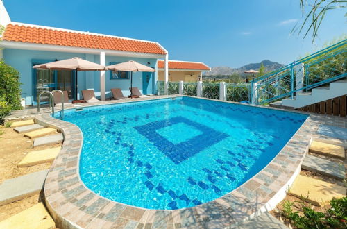 Photo 1 - Kolymbia Dreams 3 Bedroom With Private Pool