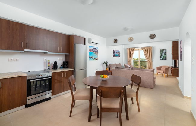 Kolymbia Dreams 3 Bedroom With Private Pool - Foto 5