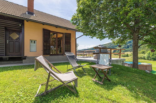 Photo 12 - Family Friendly Kraševec Lodge