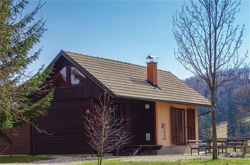 Photo 31 - Family Friendly Kraševec Lodge