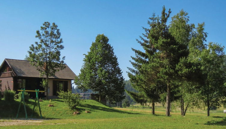 Photo 1 - Family Friendly Kraševec Lodge