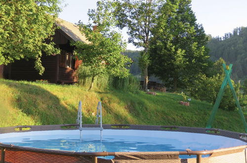 Photo 18 - Family Friendly Kraševec Lodge