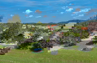Photo 1 - Family Friendly Krasevec Lodge