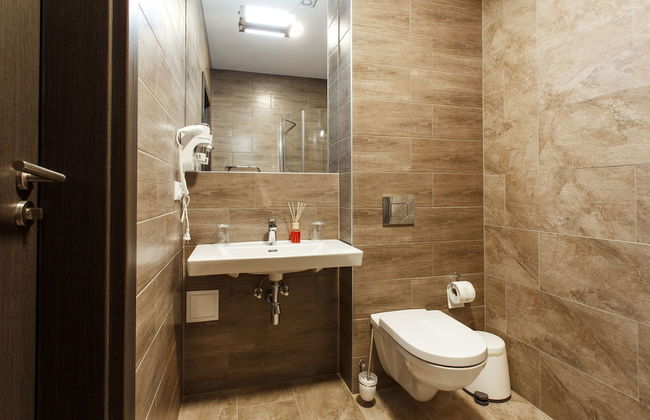 Old Town Trio Apartments - Foto 51
