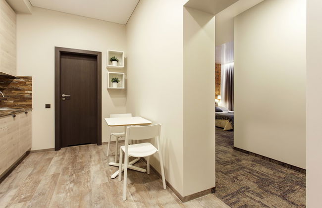 Old Town Trio Apartments - Foto 30
