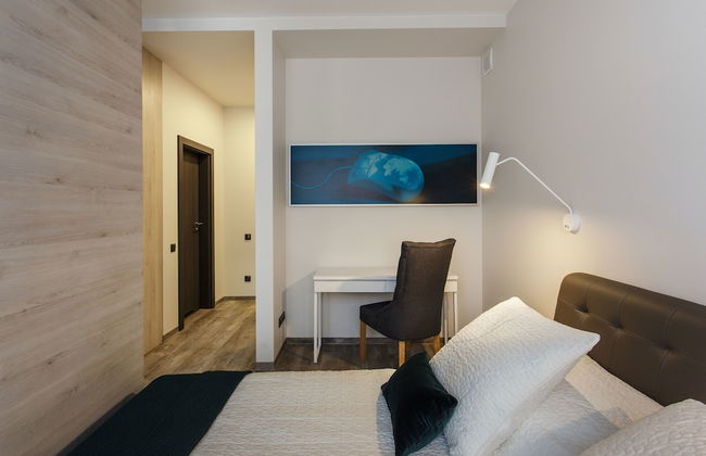 Old Town Trio Apartments - Foto 28
