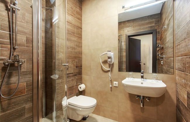 Old Town Trio Apartments - Foto 48