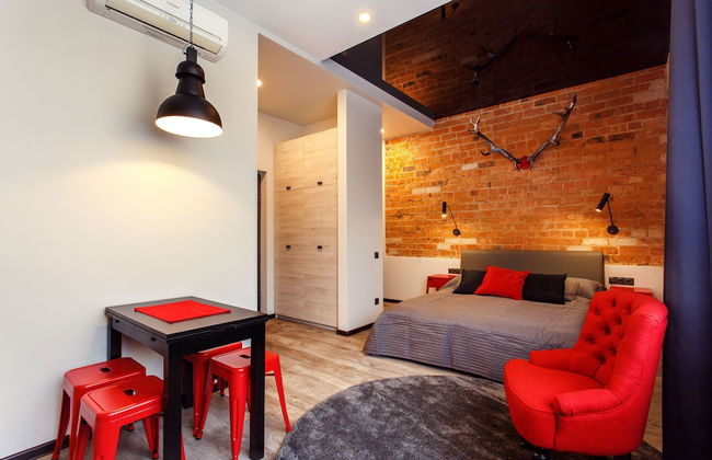 Old Town Trio Apartments - Foto 7