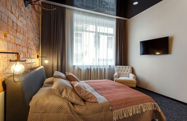 Old Town Trio Apartments - Foto 42