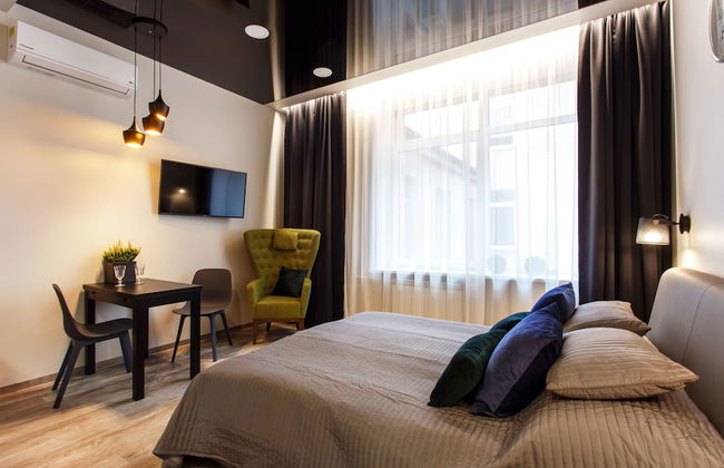 Old Town Trio Apartments - Foto 45