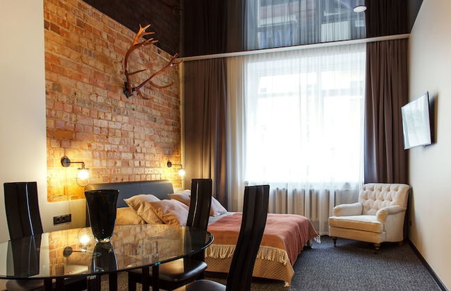 Old Town Trio Apartments - Foto 41