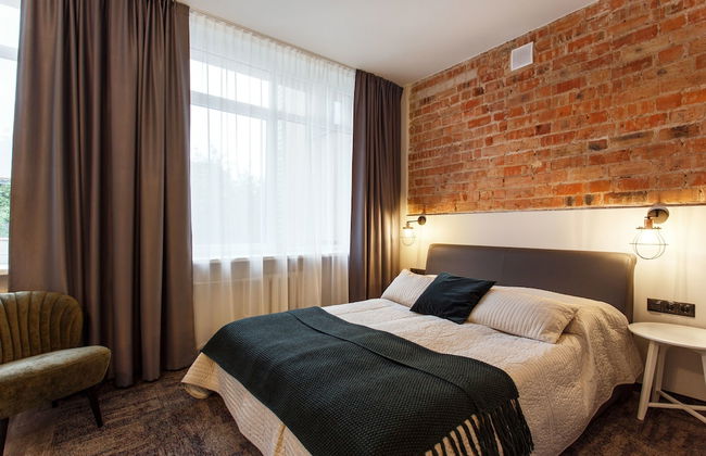 Old Town Trio Apartments - Foto 43