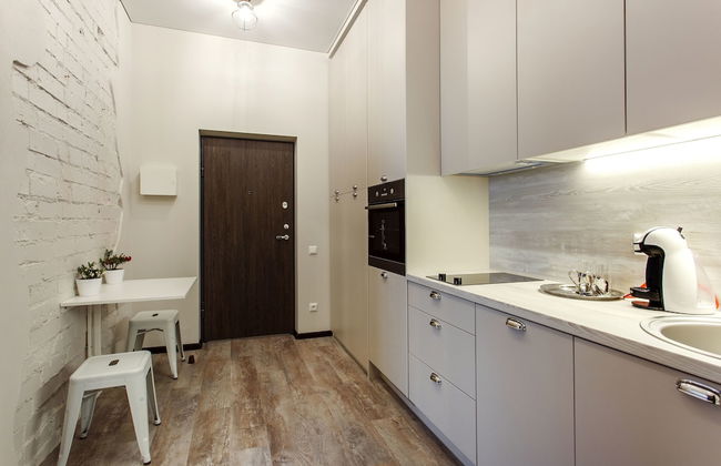Old Town Trio Apartments - Foto 40