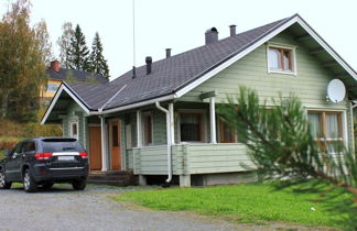 Photo 1 - Nuppulanranta cottage by lake