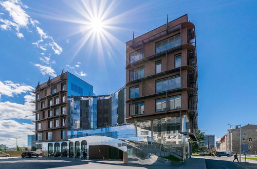 Photo 30 - Tallinn Luxury Apartments with sauna and old town view