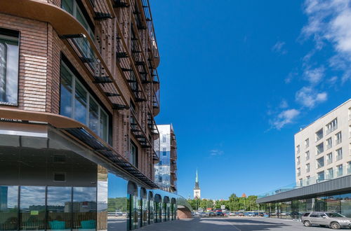 Photo 27 - Tallinn Luxury Apartments with sauna and old town view