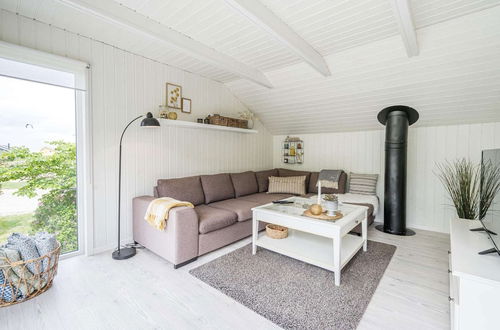 Photo 9 - 4 Person Holiday Home in Hemmet