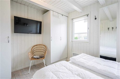Photo 4 - 4 Person Holiday Home in Hemmet