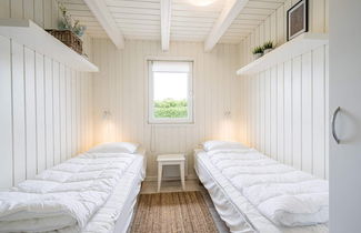 Photo 3 - 4 Person Holiday Home in Hemmet