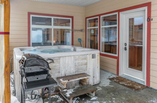 Photo 34 - I Spy - Cozy Pet Friendly, Ski In/Ski Out Condo with Private Hot Tub