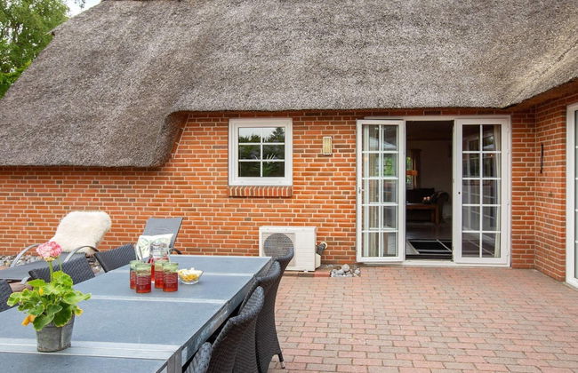Holiday Home in Væggerløse - Foto 40