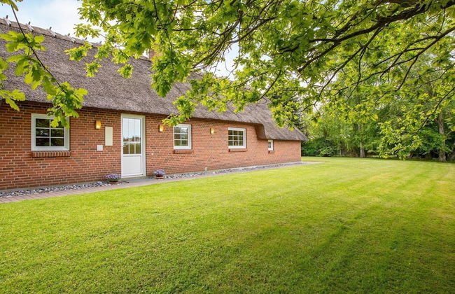 Holiday Home in Væggerløse - Foto 39