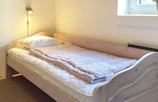 Holiday Home in Væggerløse - Foto 2