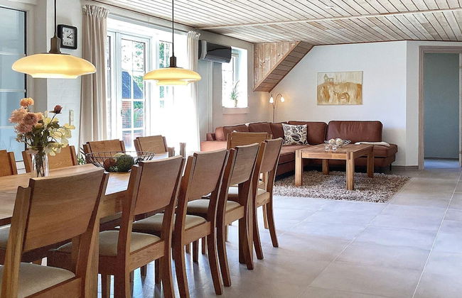 Holiday Home in Væggerløse - Foto 26