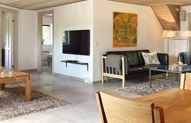 Holiday Home in Væggerløse - Foto 10