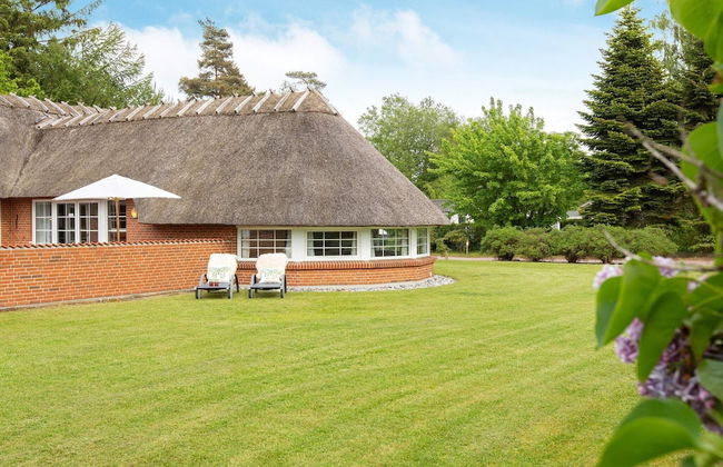Holiday Home in Væggerløse - Foto 36