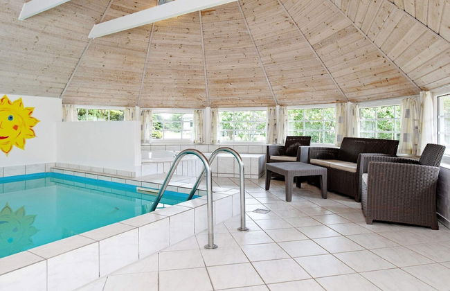 Holiday Home in Væggerløse - Foto 19