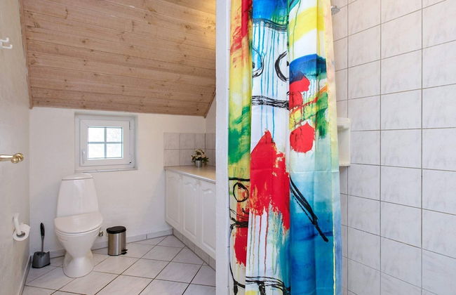 Holiday Home in Væggerløse - Foto 17