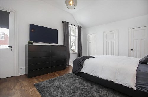 Photo 6 - Suðurgata - Luxury Dream Apartment