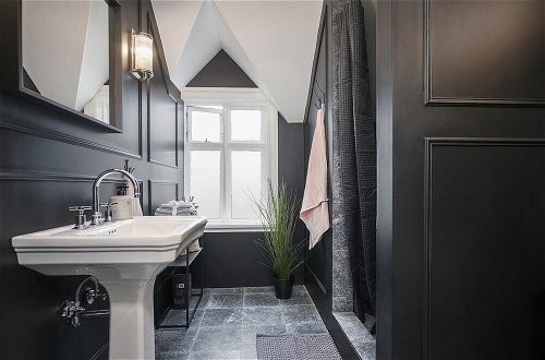Foto 25 - Suðurgata - Luxury Dream Apartment